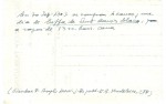 Ficha escaneada con el texto para la entrada saint-denis ( 18 de 29 ) 